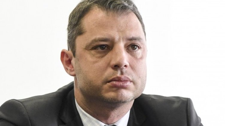 Снимка: архив Булфото