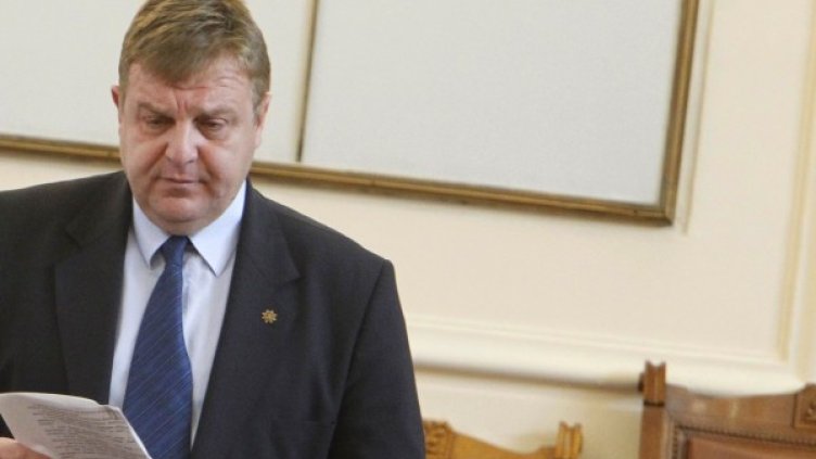 Снимка: Олег Попов, Dnes.bg