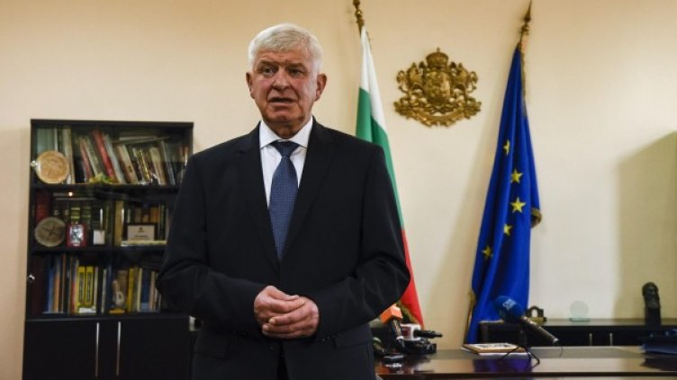 Снимка: архив "Булфото"