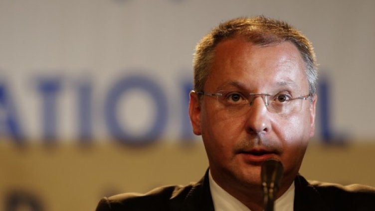 Снимка: Reuters, архив