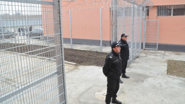 Снимка: Bulfoto, архив