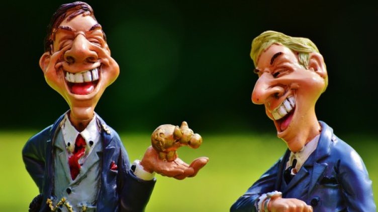 Снимка: pixabay