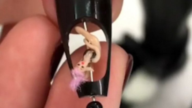 Източник: Instagram