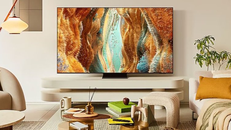 Снимки: Samsung