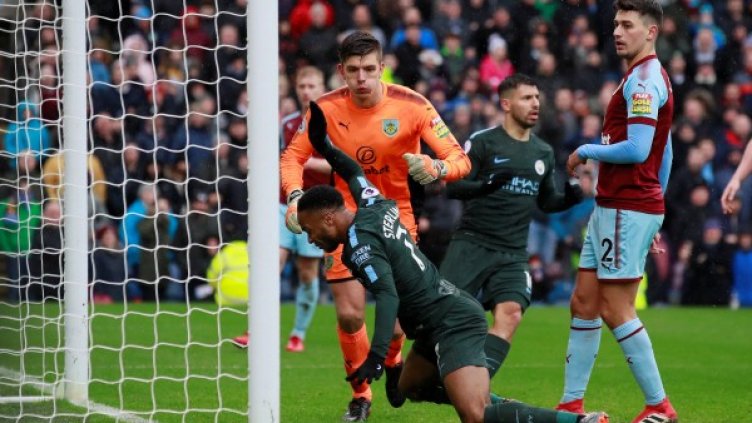 Снимка: Reuters