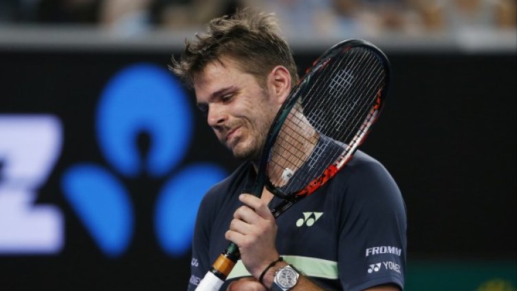 Снимка: Reuters