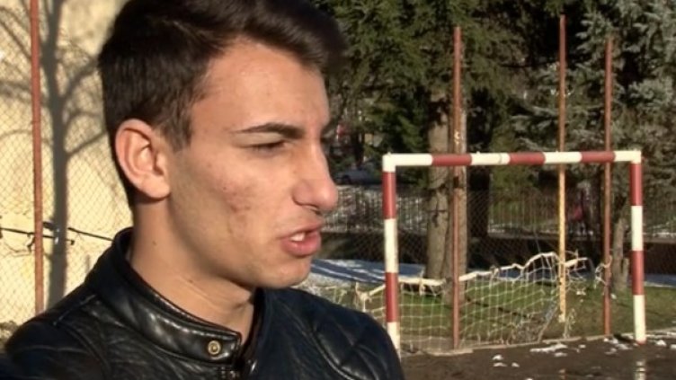 Снимка: Кадър bTV