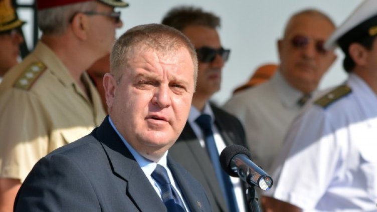 Снимка: БТА, архив