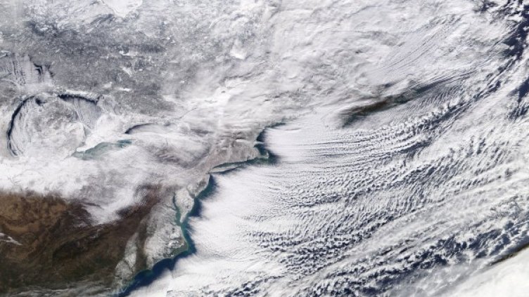 Снимка: Reuters, архив