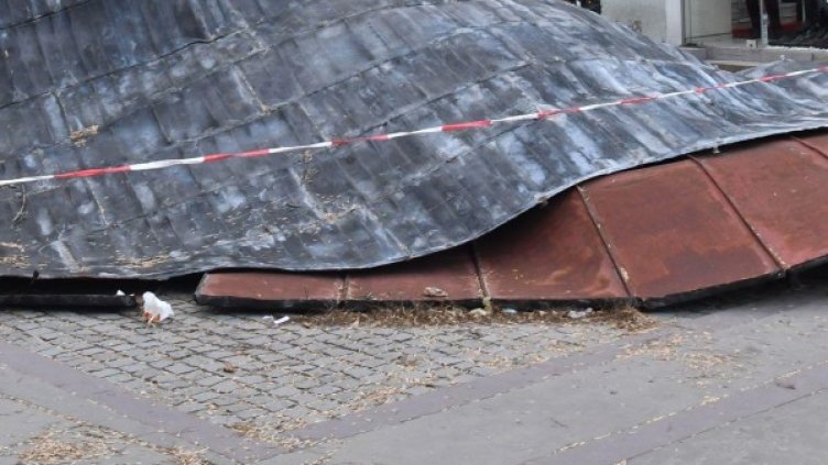 Снимка: Булфото, архив