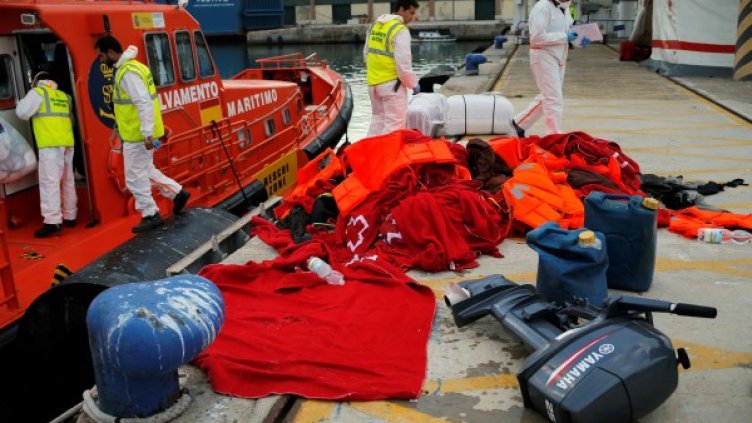 Снимка: Архив, Reuters