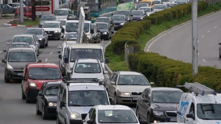 Снимка: архив "Булфото"