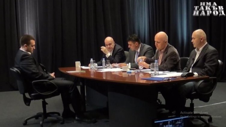 Кадър: Facebook