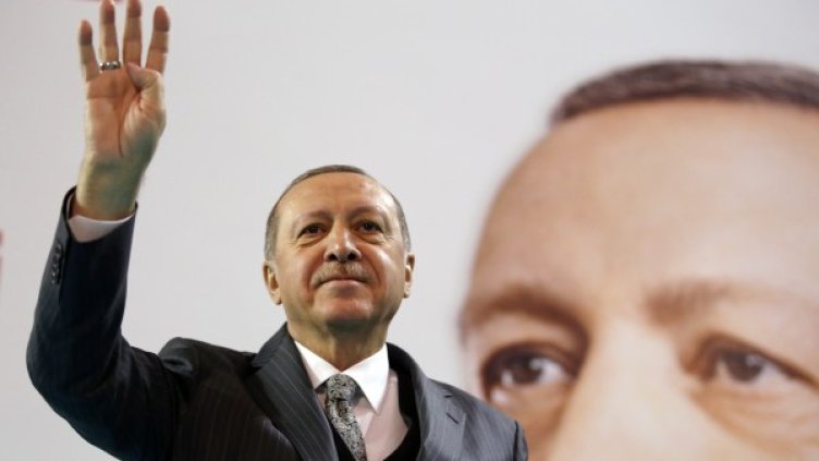 Снимка: Reuters