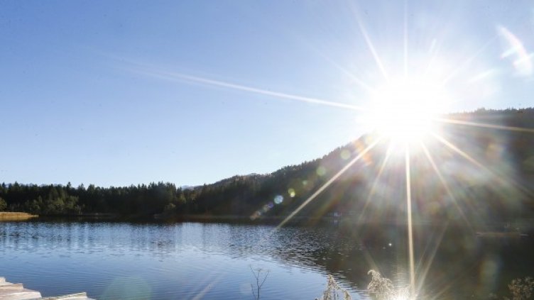 Снимка: архив, Reuters