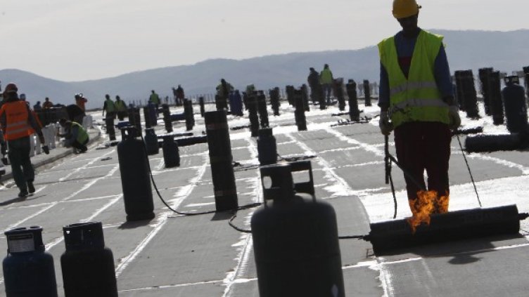 Снимка: архив, Reuters