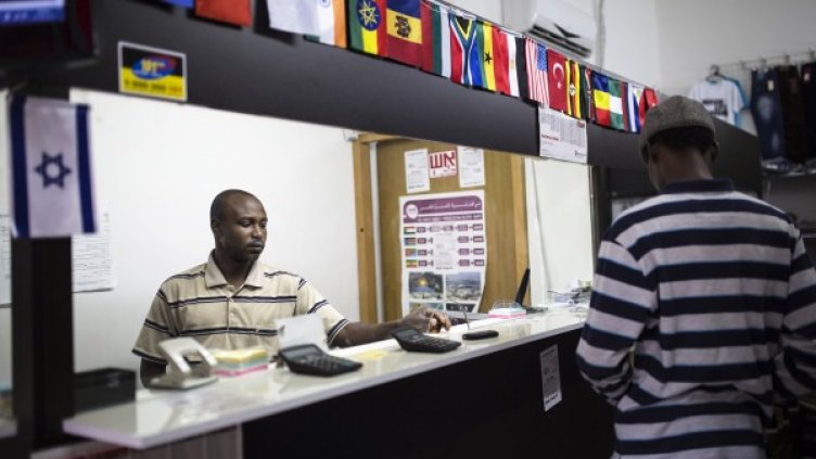 Снимка: архив, Reuters