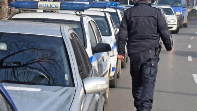 Снимка: архив "Булфото"