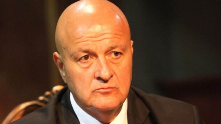 Снимка: Булфото