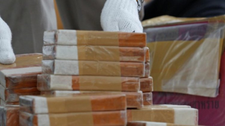 Снимка: архив, Reuters