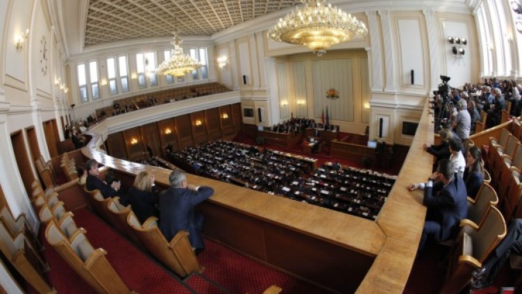 Снимка: Олег Попов, Dnes.bg