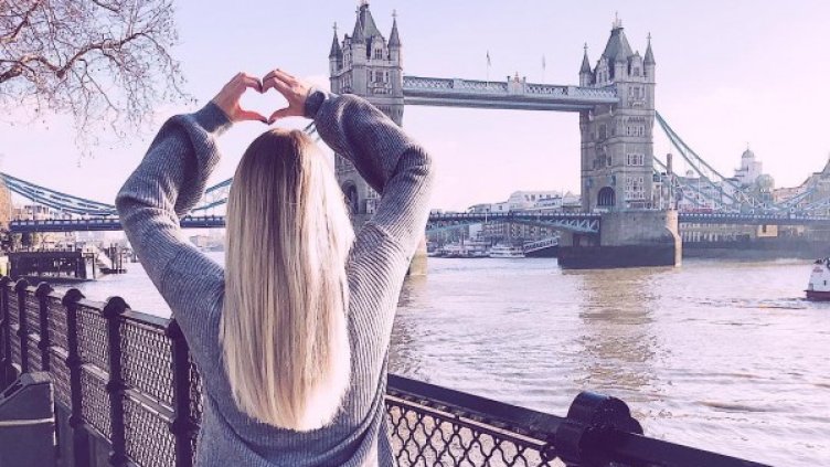 Снимка: Instagram