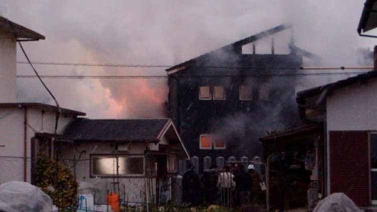 Снимка: Reuters