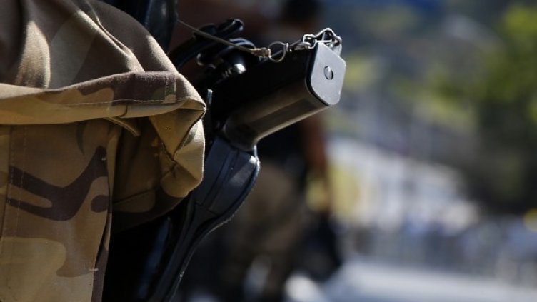 Снимка: архив, Reuters