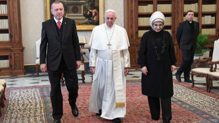 Снимка: Reuters