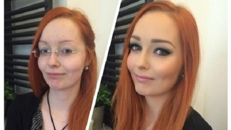 Снимка: brightside.me