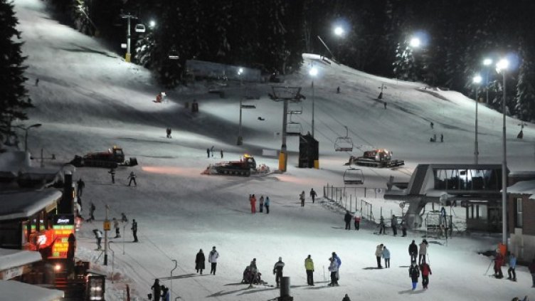 Снимка: архив, Булфото