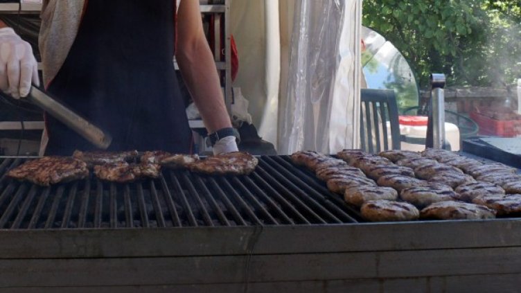 Снимка: архив, Булфото