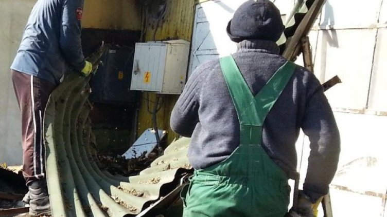 Снимка: архив, Булфото