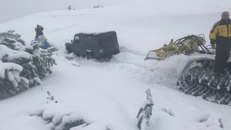 Снимка: "Монитор"