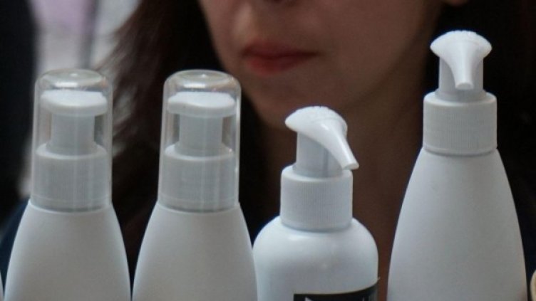 Снимка: архив "Булфото"