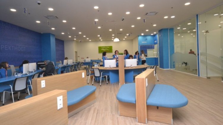 Снимка: Софийска вода