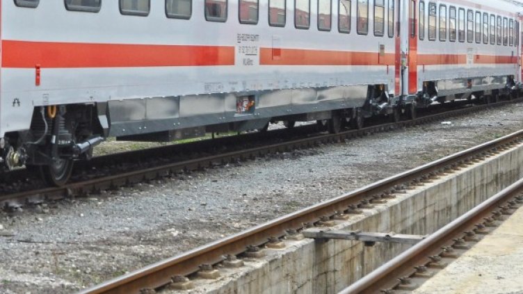 Снимка: архив, БулФото