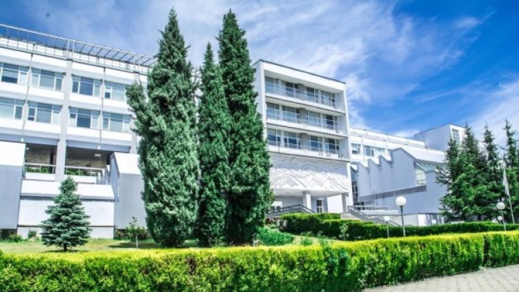 Снимка: Facebook