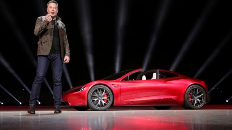 Снимка: Rеuters