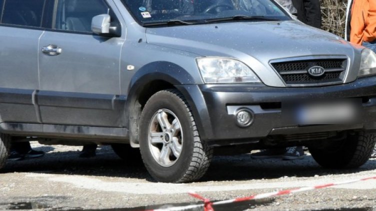 Снимка: архив Булфото