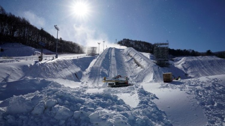 Снимка: Rеuters