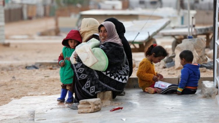 Снимка: архив, Reuters