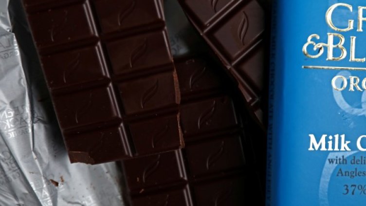 Снимка: Rеuters