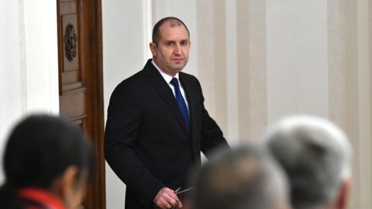 Снимка: Булфото, архив