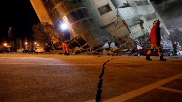 Снимка: Reuters