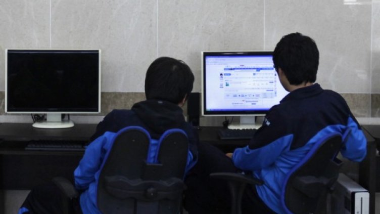 Снимка: архив, Reuters