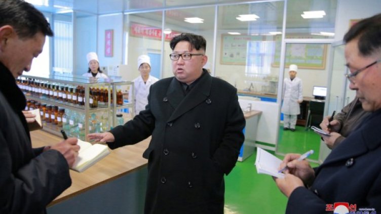 Снимка: архив, Reuters