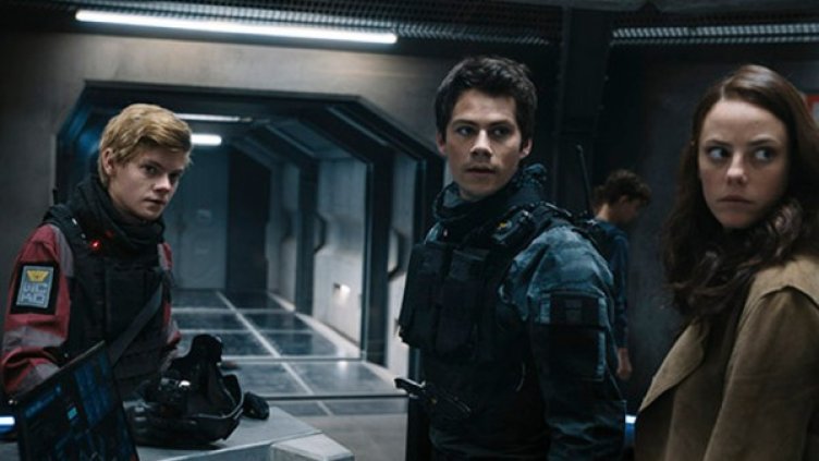 Снимка: Александра филмс