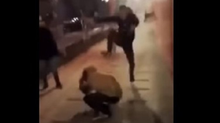 Снимка: Кадър от You Tube