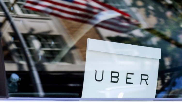 снимка: Ройтерс